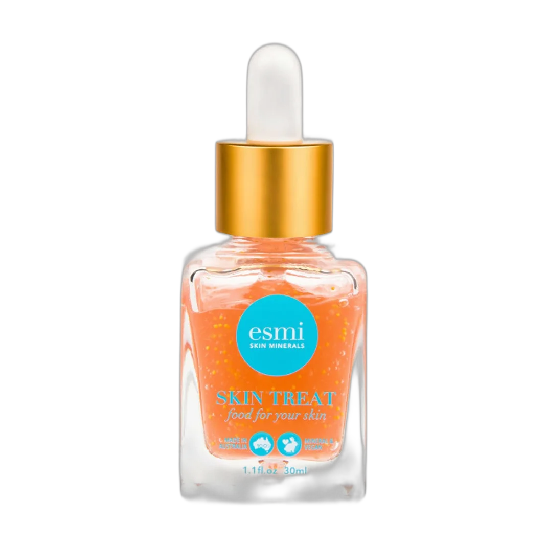 Pomegranate Brightening Serum