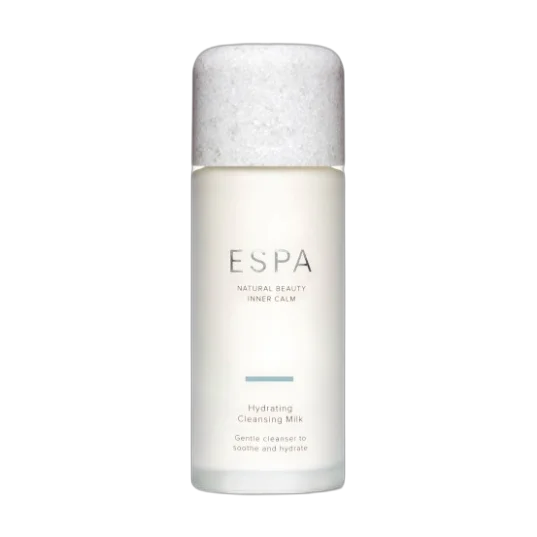 Hydrating Cleansing Milk