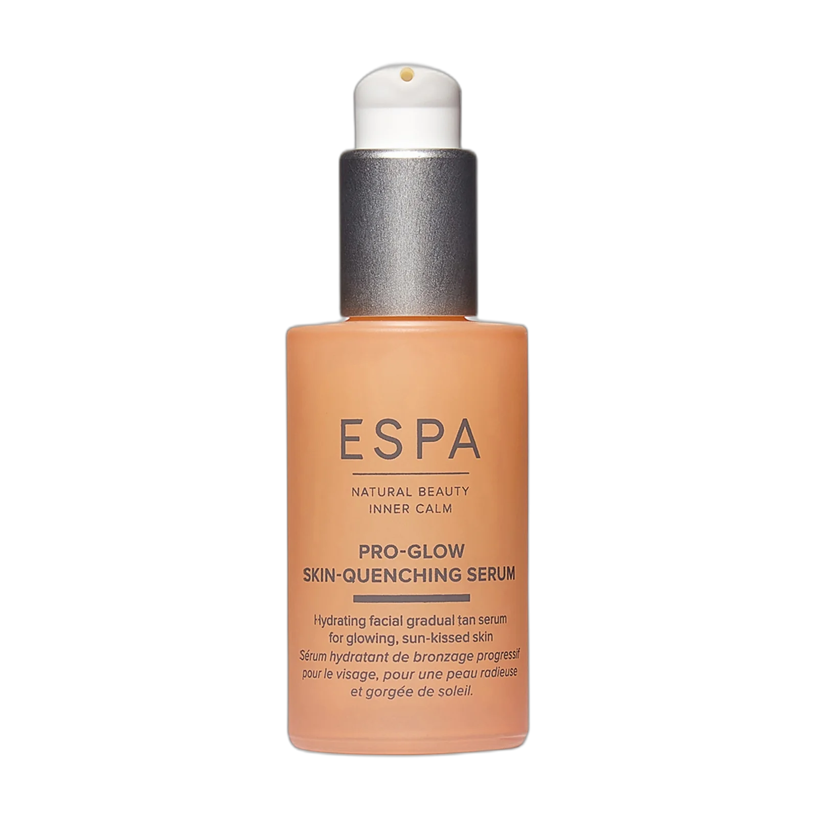 Pro-glow Skin-quenching Serum