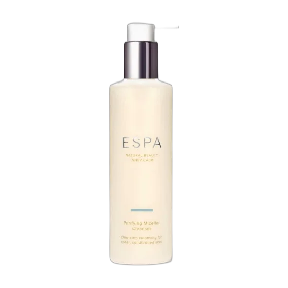 Purifying Micellar Cleanser