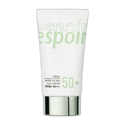 Water Splash Sunscreen Fresh SPF50+ PA++++