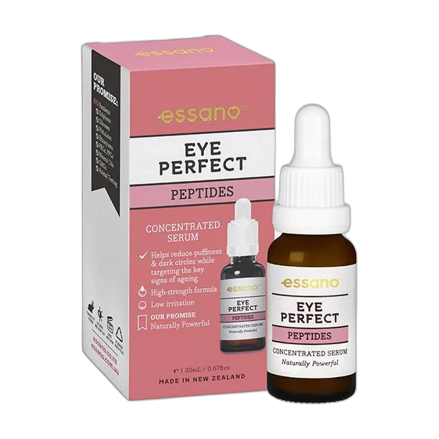 Eye Perfect Peptides