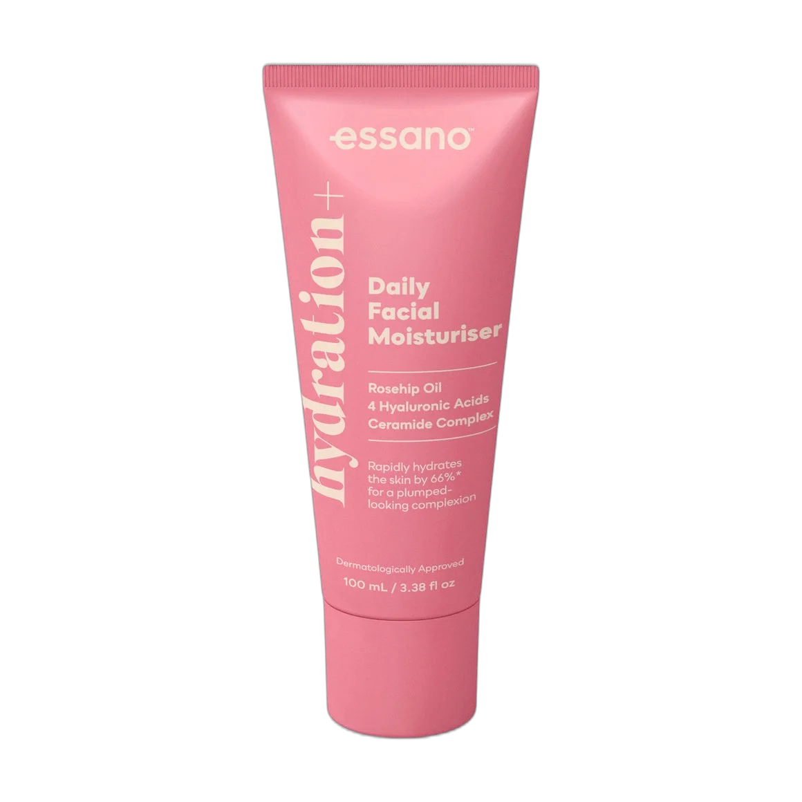 Hydration+ Daily Facial Moisturiser