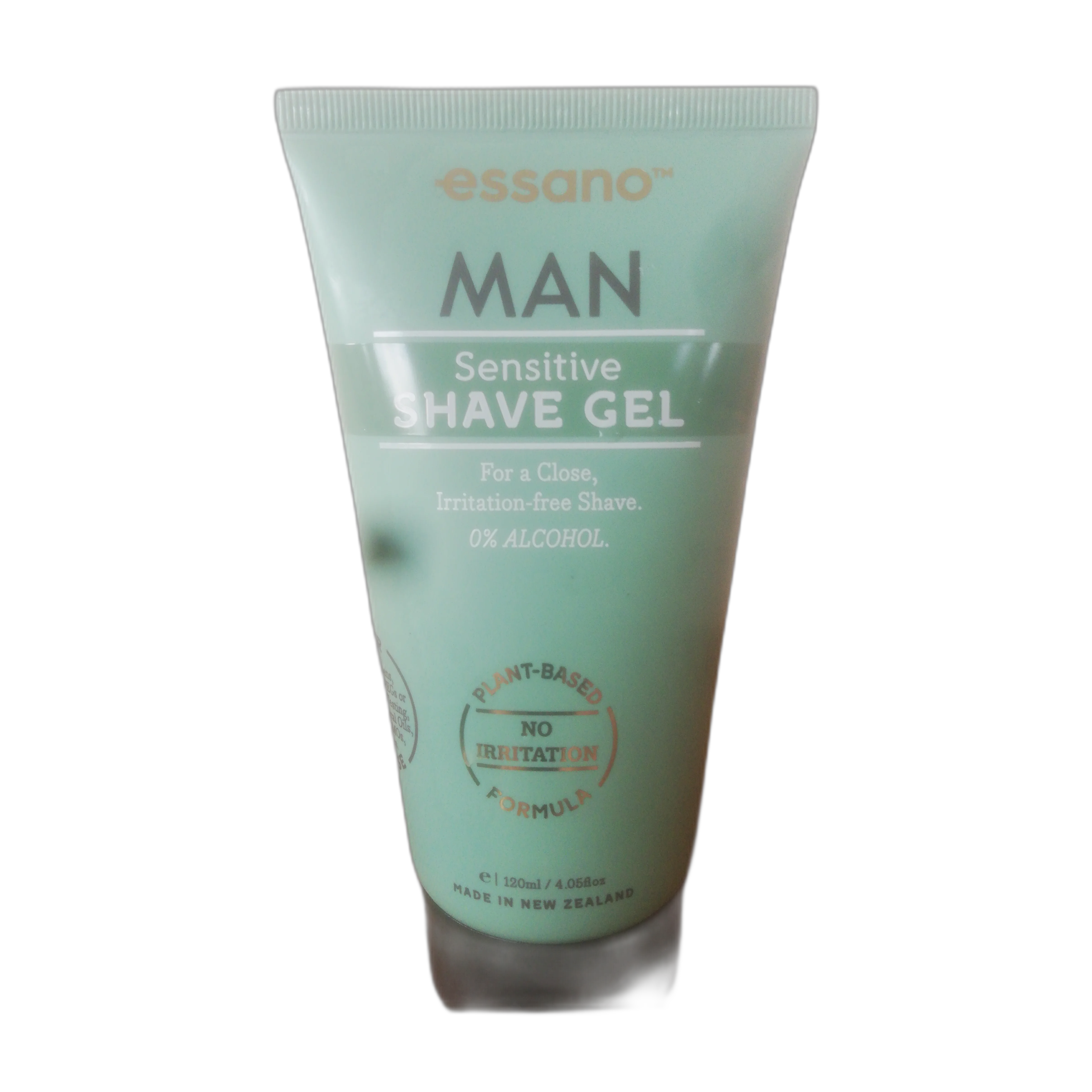 Sensitive Shave Gel