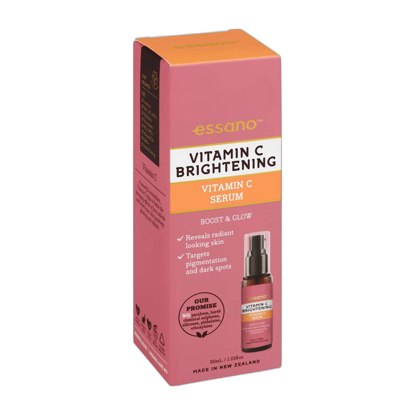 Vitamin C Serum