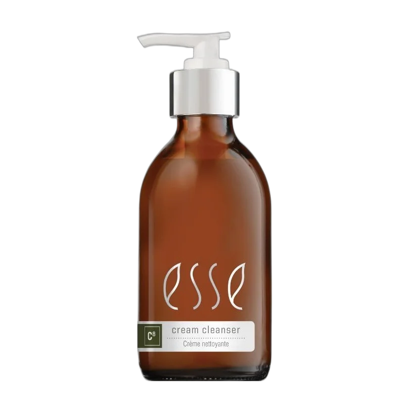 Cream Cleanser
