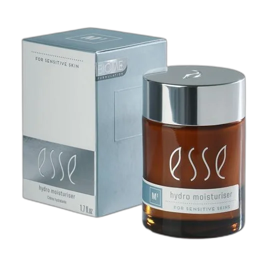 Hydro Moisturiser