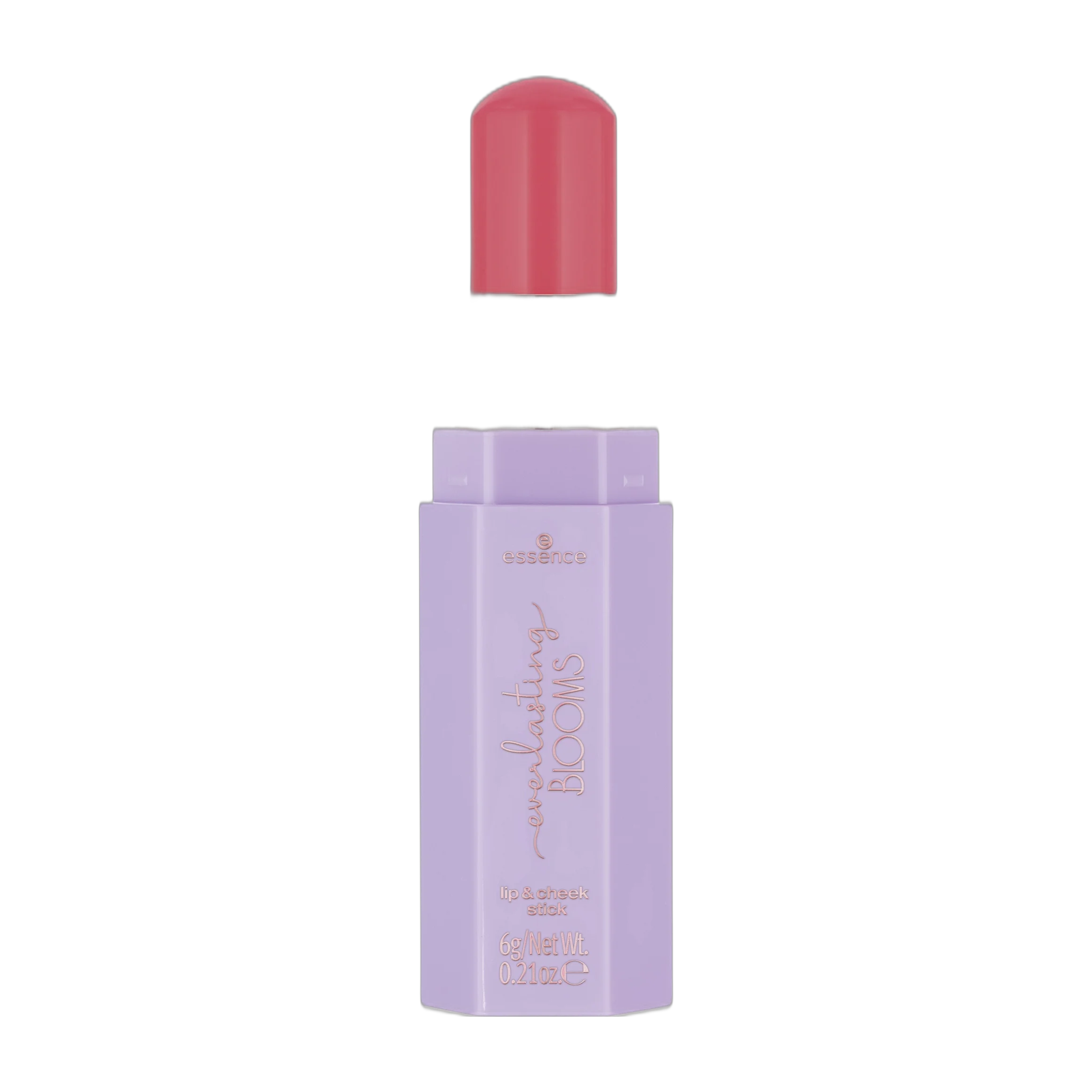 Everlasting Blooms Lip & Cheek Stick