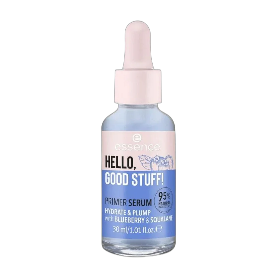 Hello Good Stuff Primer Serum