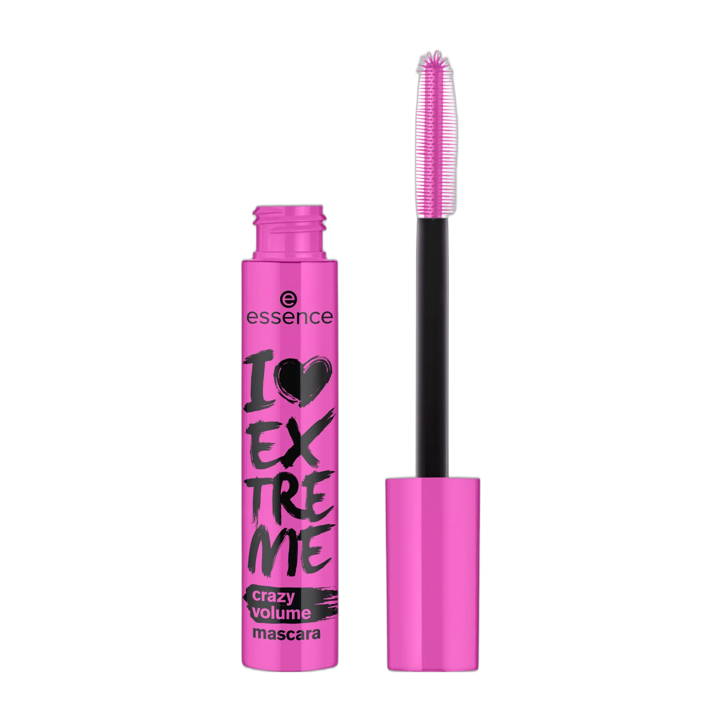 I Love Extreme Crazy Volume Mascara