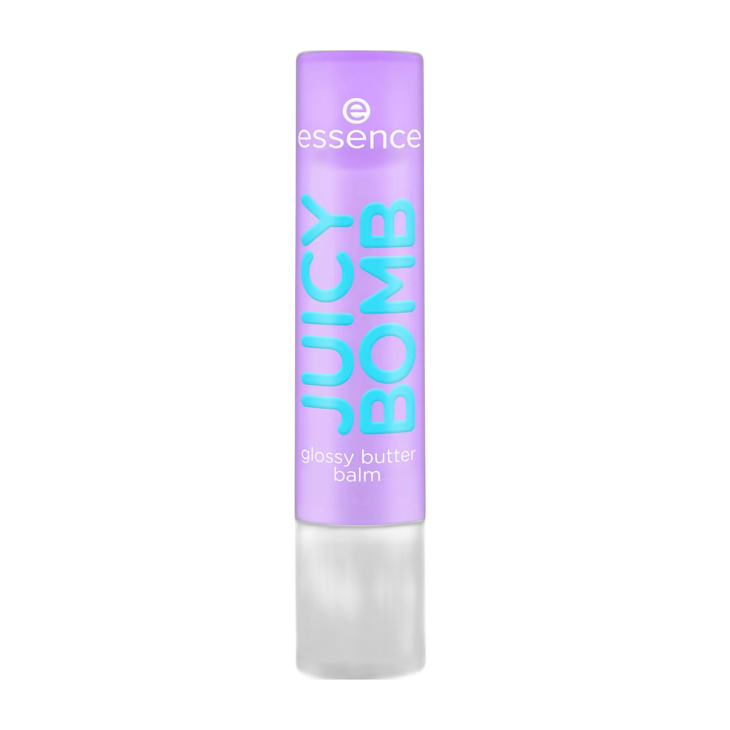 Juicy Bomb Glossy Butter Balm 02 So Berry Cute
