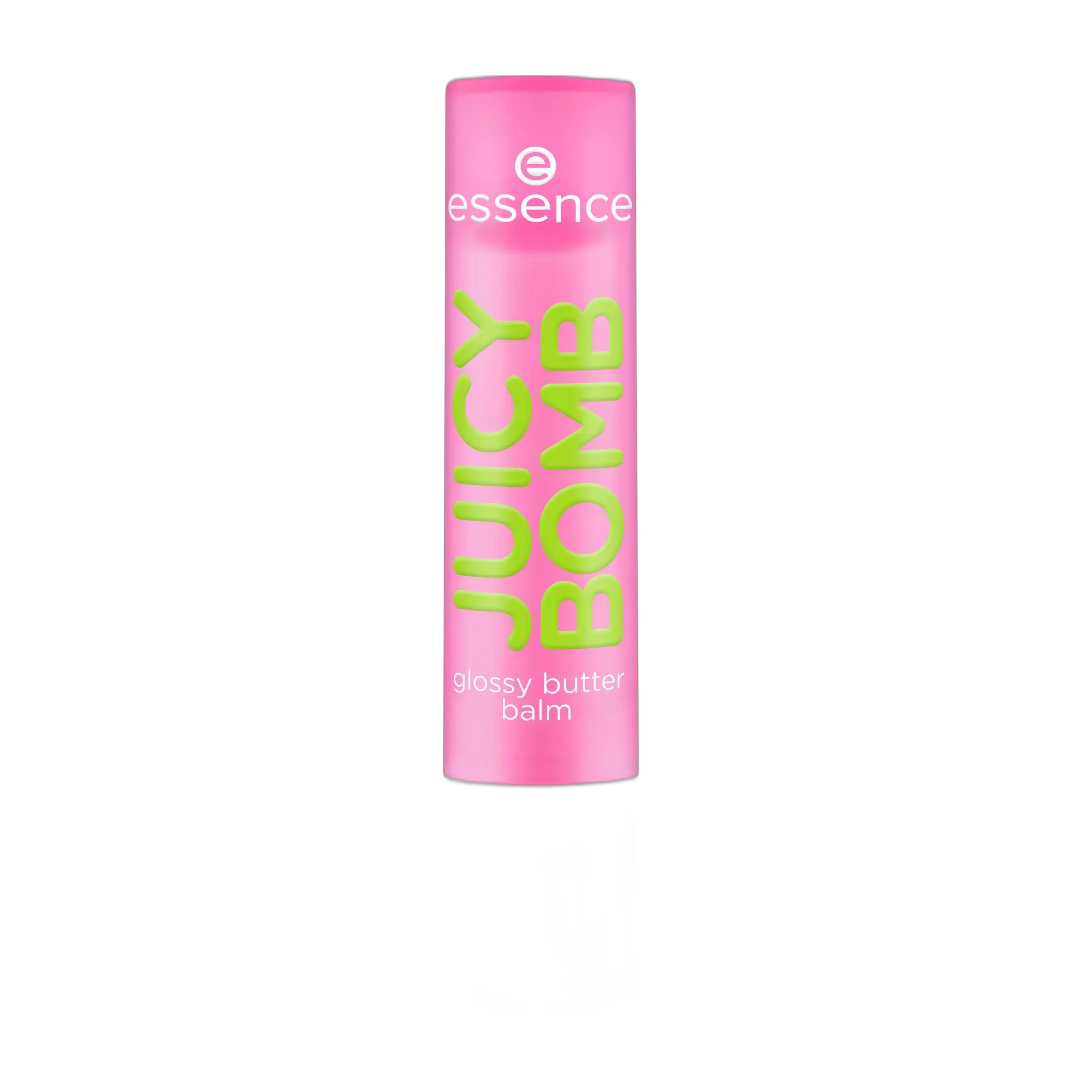 Juicy Bomb Glossy Butter Balm 03 Time To Pitaya
