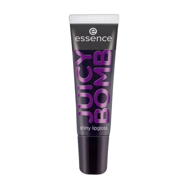 Juicy Bomb Shiny Lipgloss