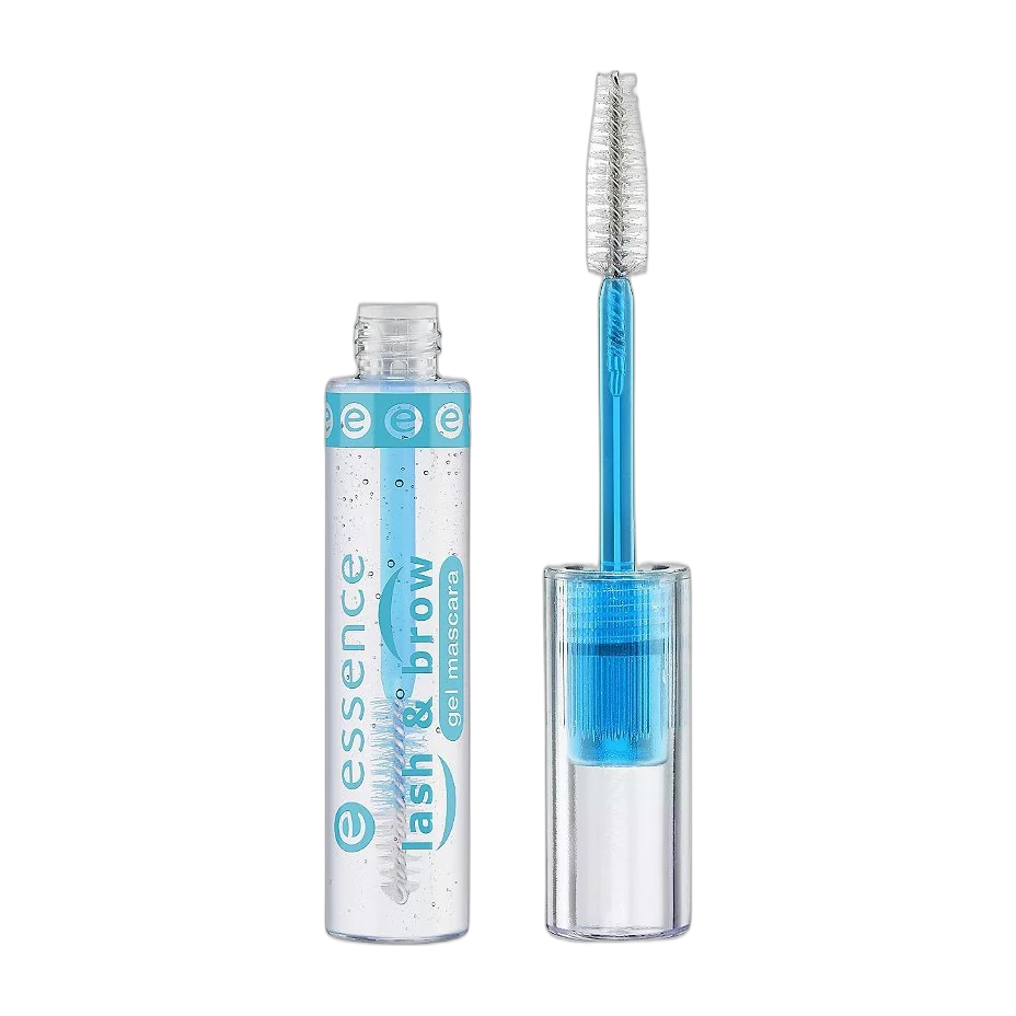Lash & Brow Gel