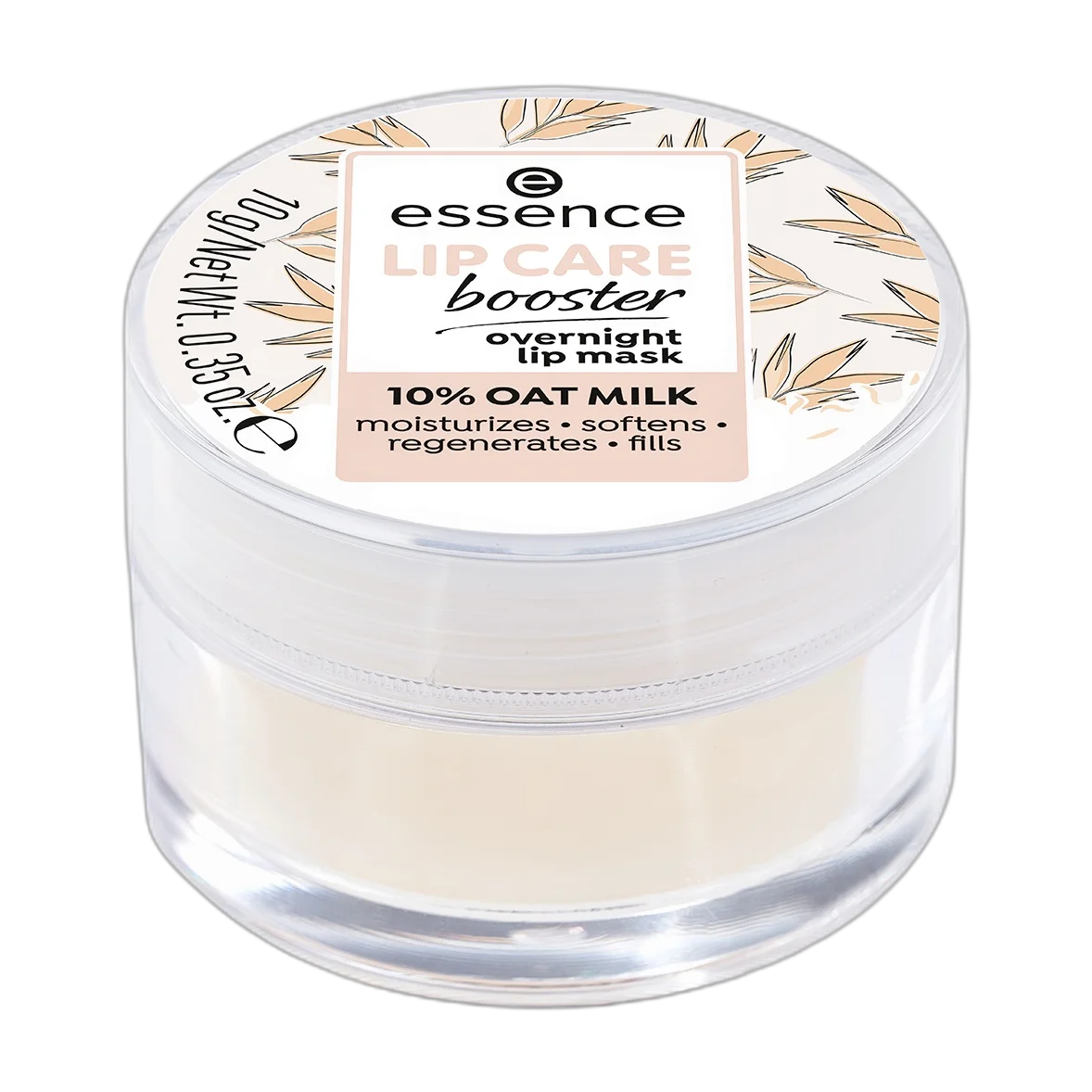 Lip Care Booster Overnight Lip Mask