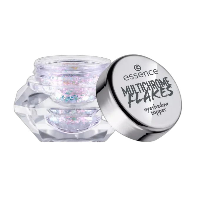 Multichrome Flakes