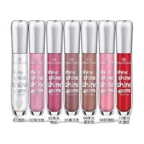 Shine Shine Shine Lipgloss