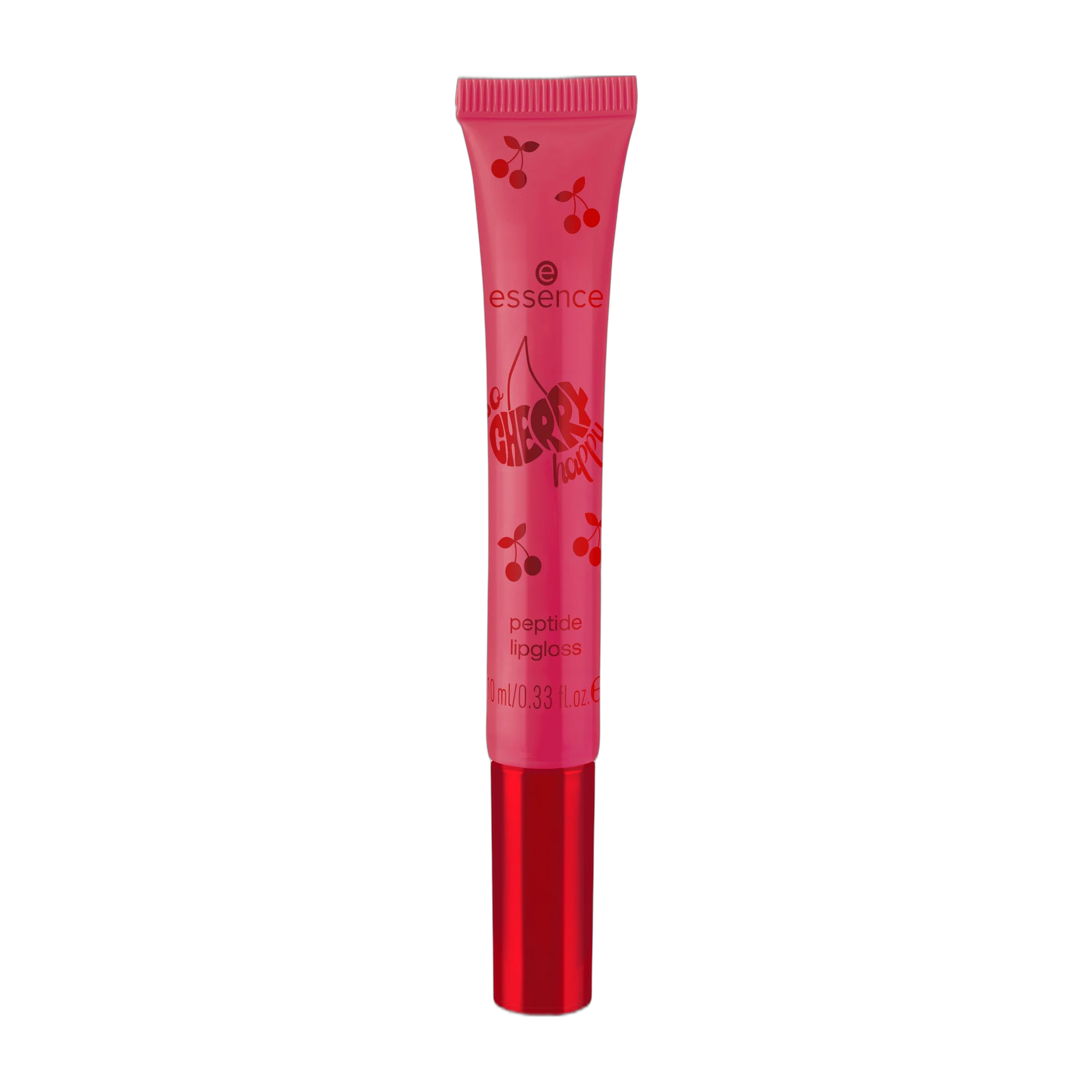 So Cherry Happy Peptide Lipgloss