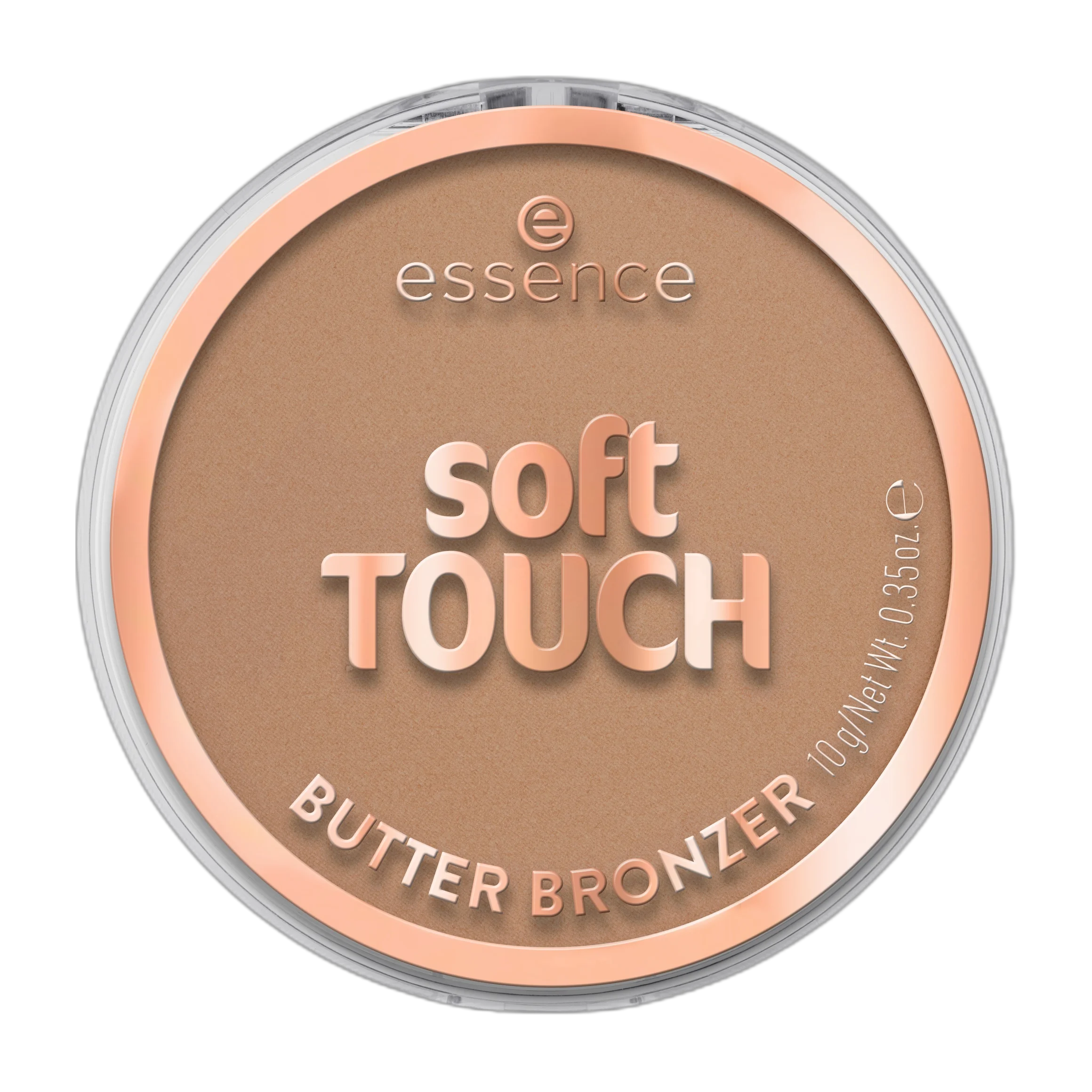 Soft Touch Butter Bronzer