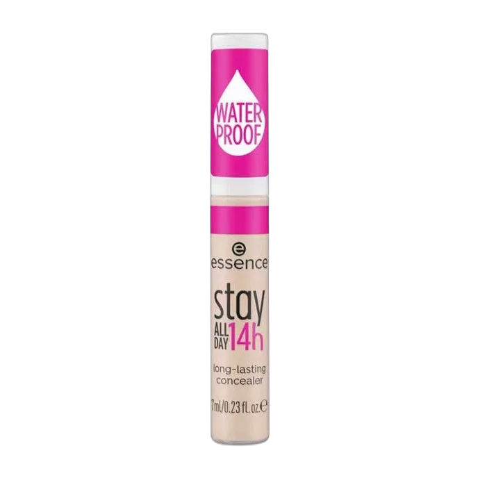 Stay All Day Corrector