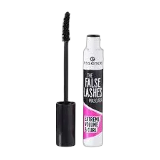 The False Lashes Mascara Extreme Volume&Curl