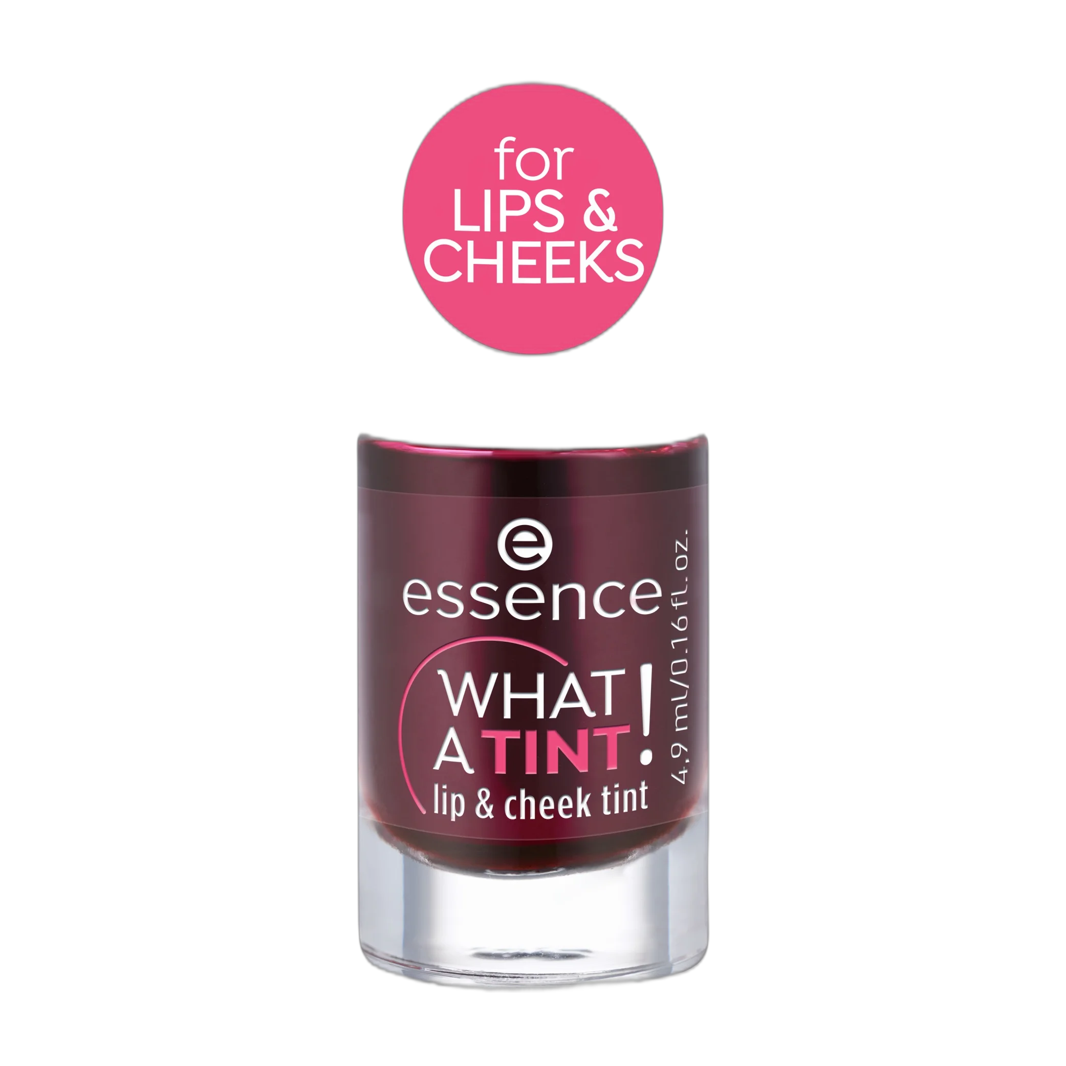 What A Tint! Lip & Cheek Tint