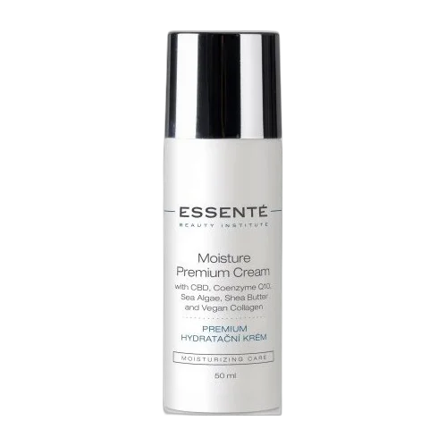 Moisture Premium Cream