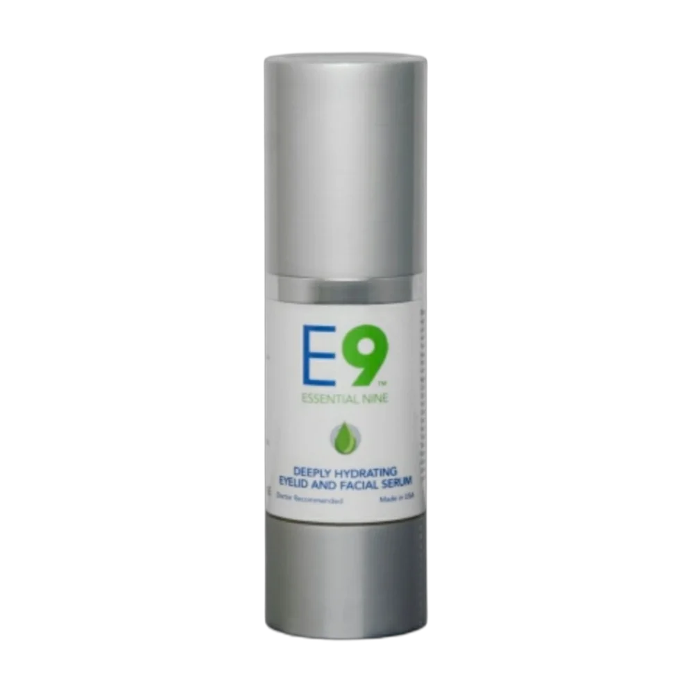 Eye Skin And Lid Therapy