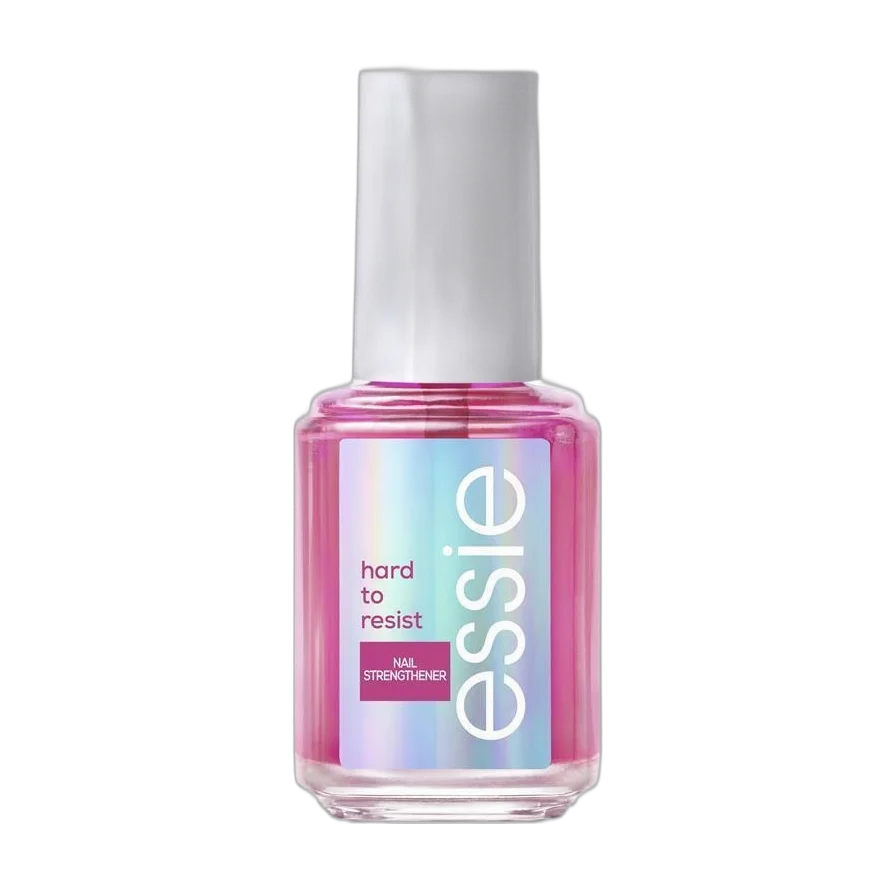 Hard To Resist - Nail Strengthener - Pink