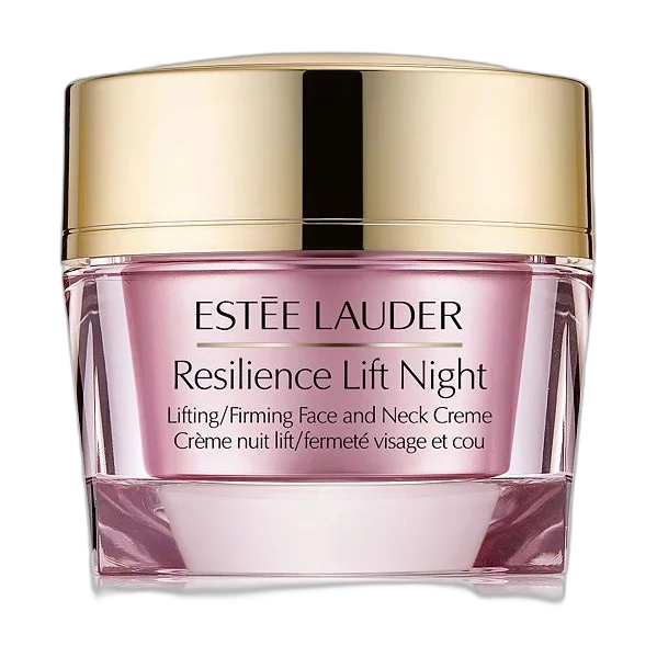 Resilience Lift Night Lifting/Firming Face And Neck Cream
