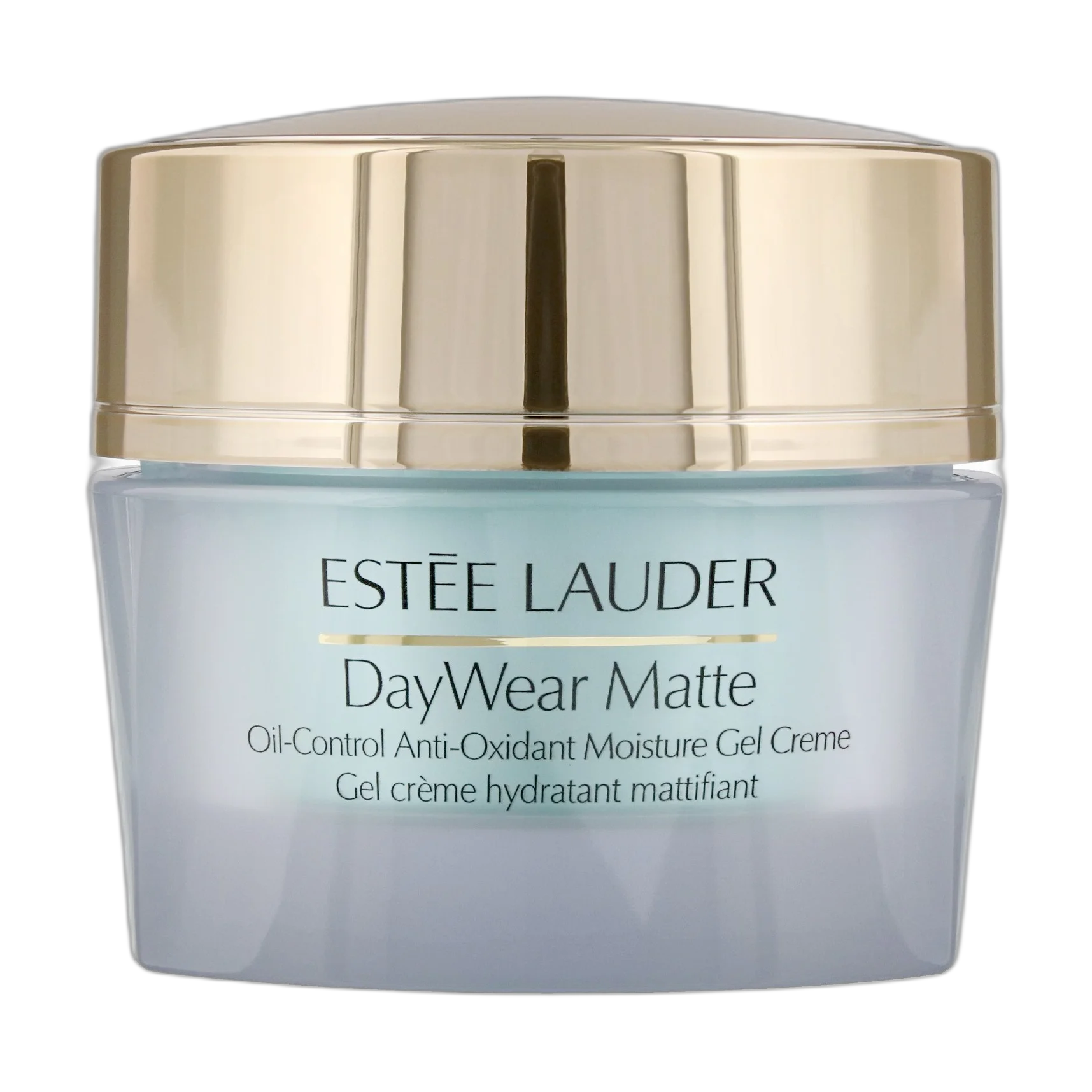 DayWear Matte Oil-Control Anti-Oxidant Moisture Gel Creme