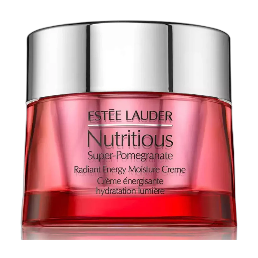 Nutritious Super-Pomegranate Radiant Energy Moisture Creme