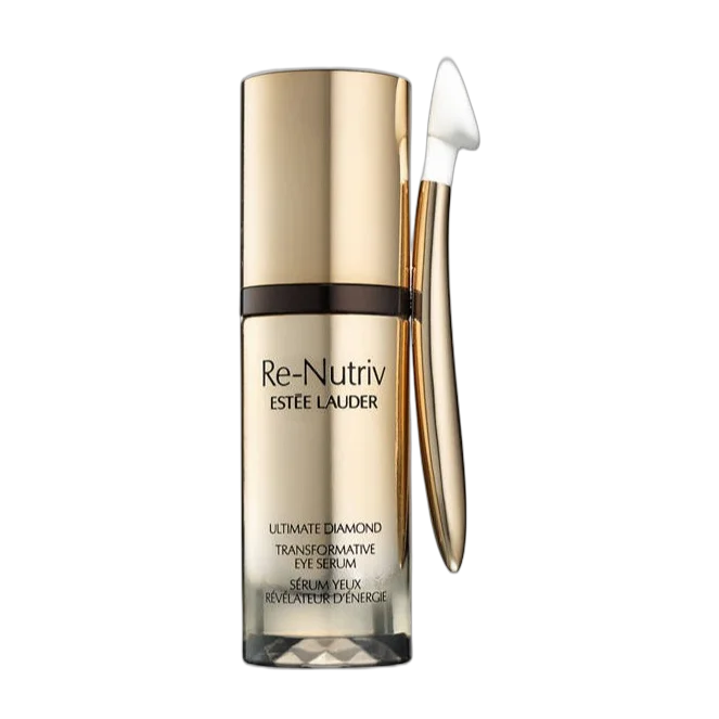 Re-Nutriv Ultimate Diamond Transformative Eye Serum