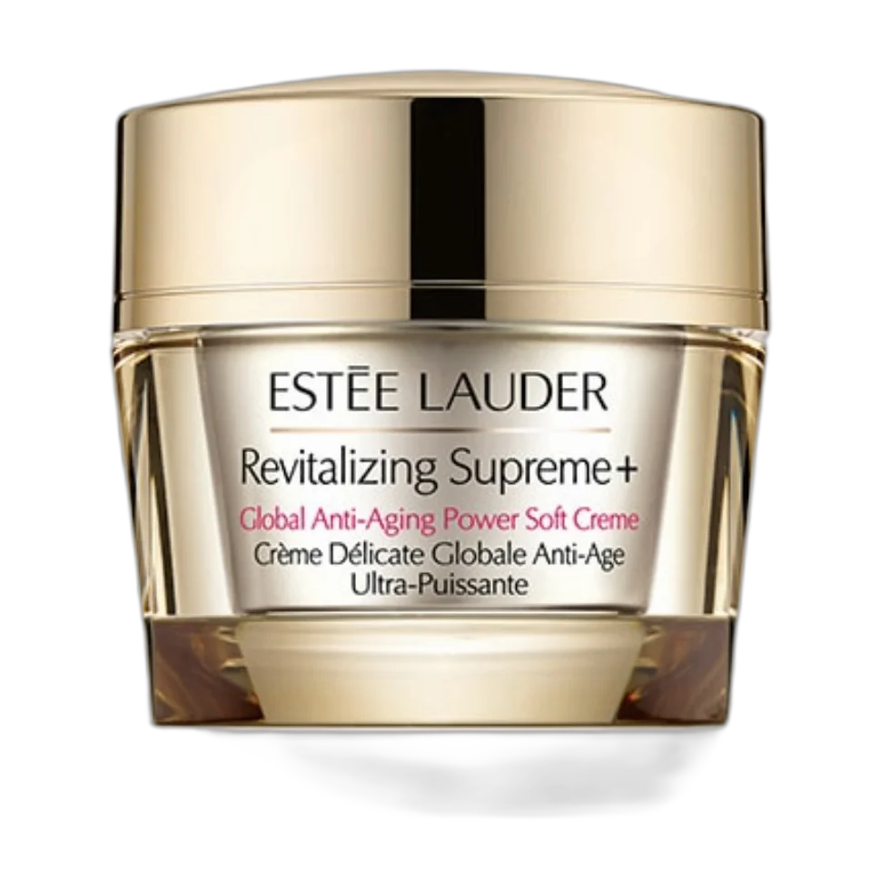 Revitalizing Supreme + Global Anti-Aging Power Soft Creme