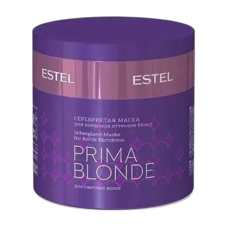 Prima Blonde