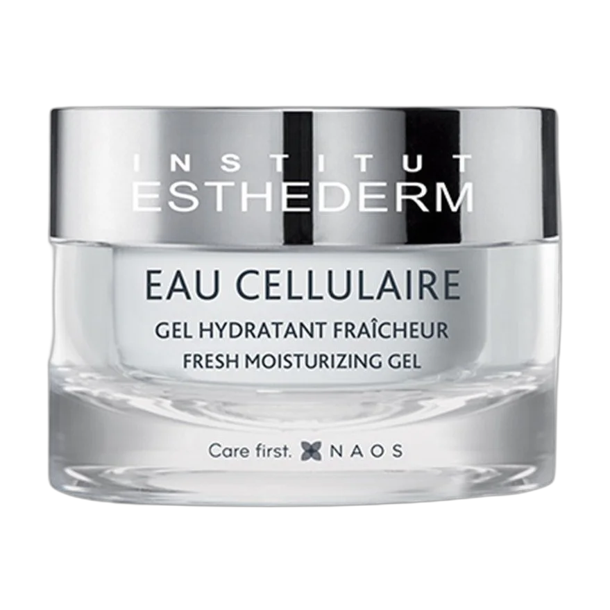 Eau Cellulaire Gel