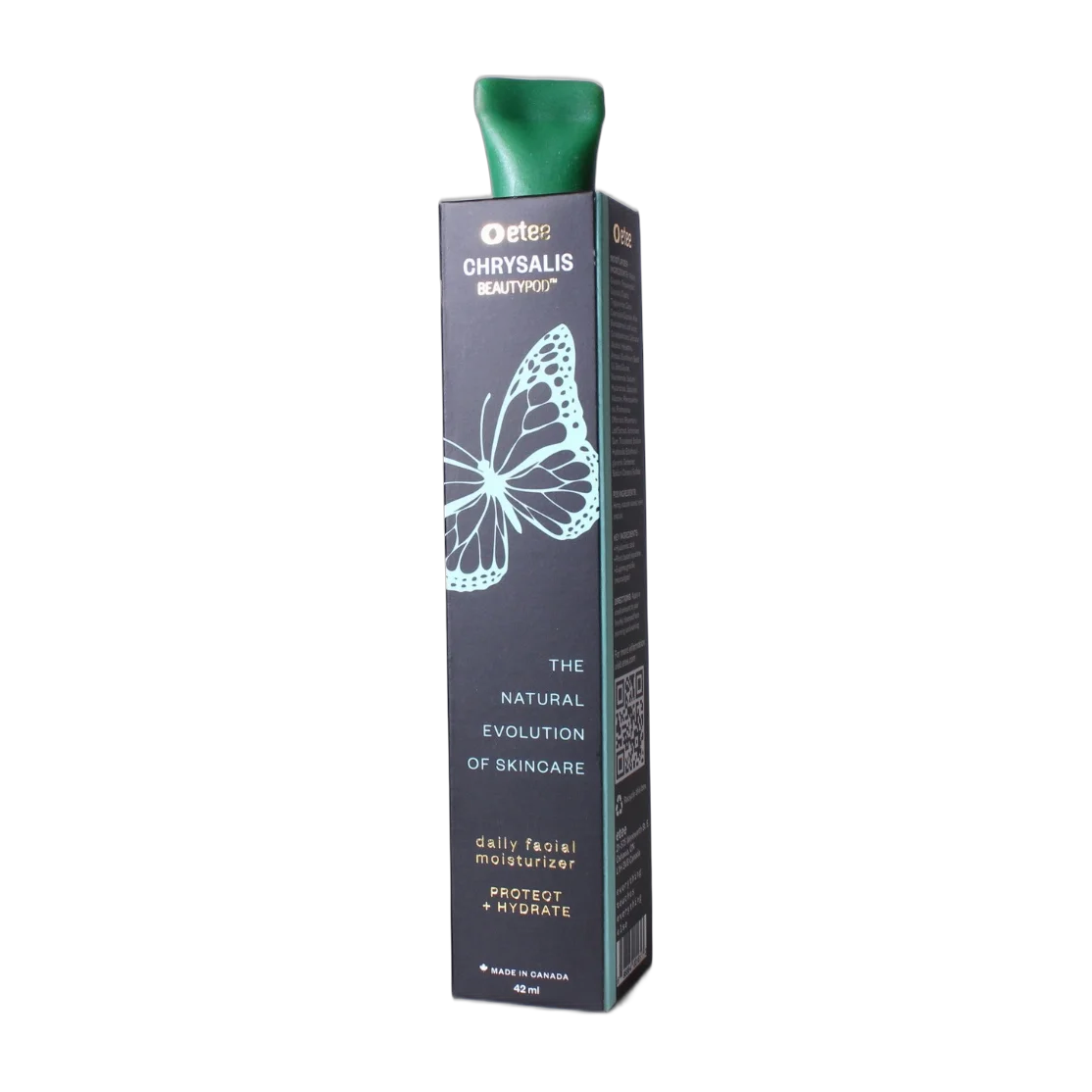 Chrysalis Facial Moisturizer