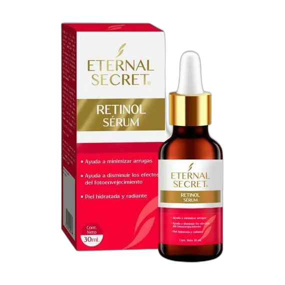 Retinol Serum