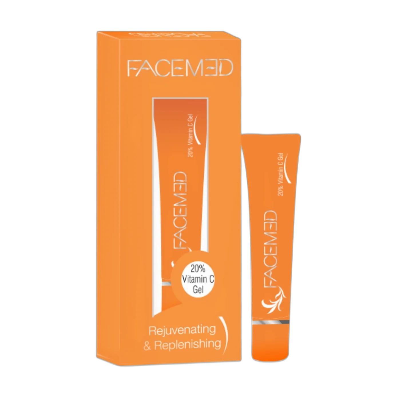 Facemed Vit C Gel