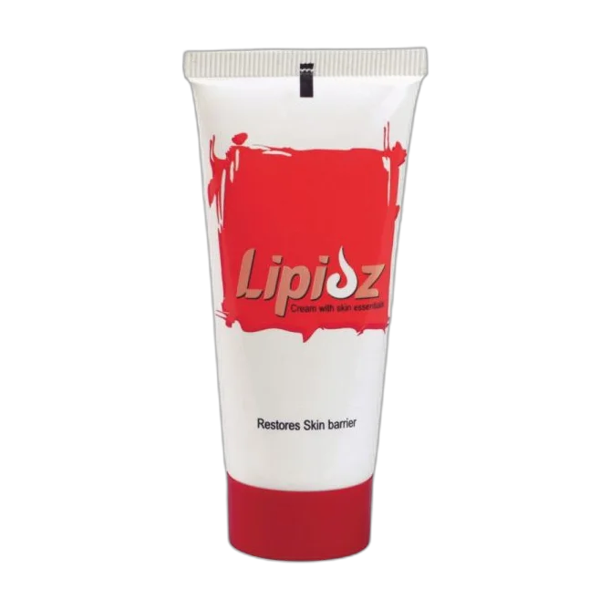Lipidz Moisturizer
