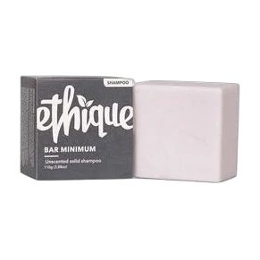 Bar Minimum