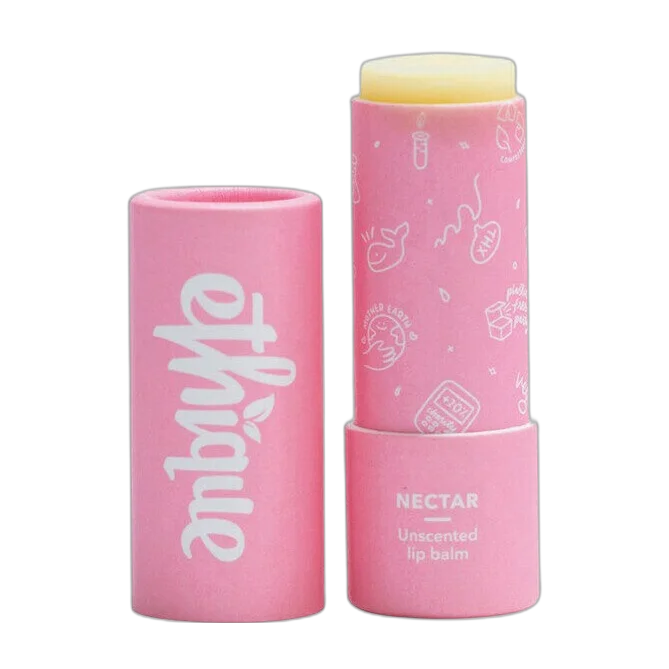 Nectar Unscented Lip Balm