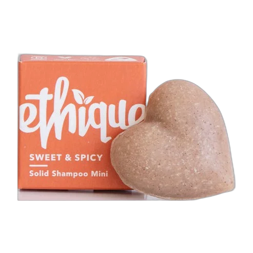 Sweet And Spicy