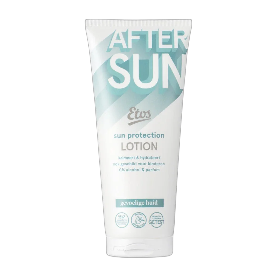 After Sun Sensitive