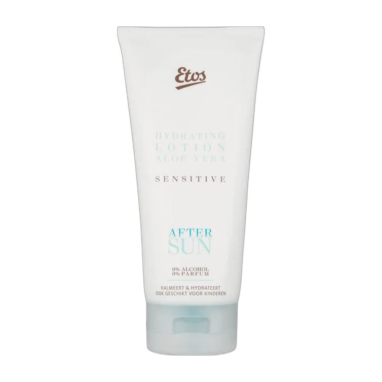 Aftersun Sensitive