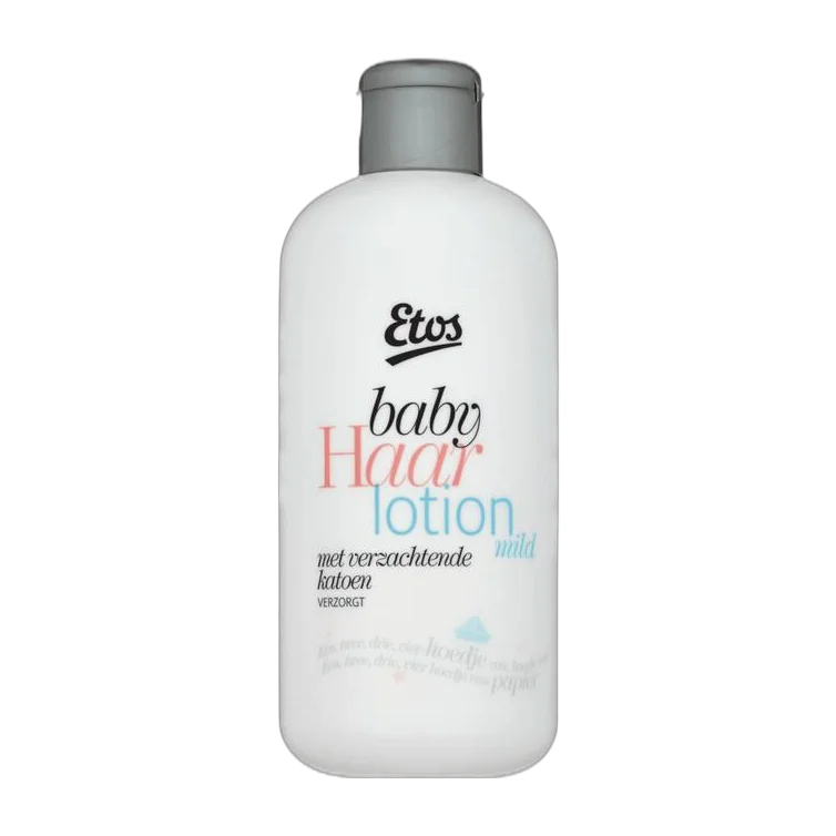 Baby Haarlotion Mild