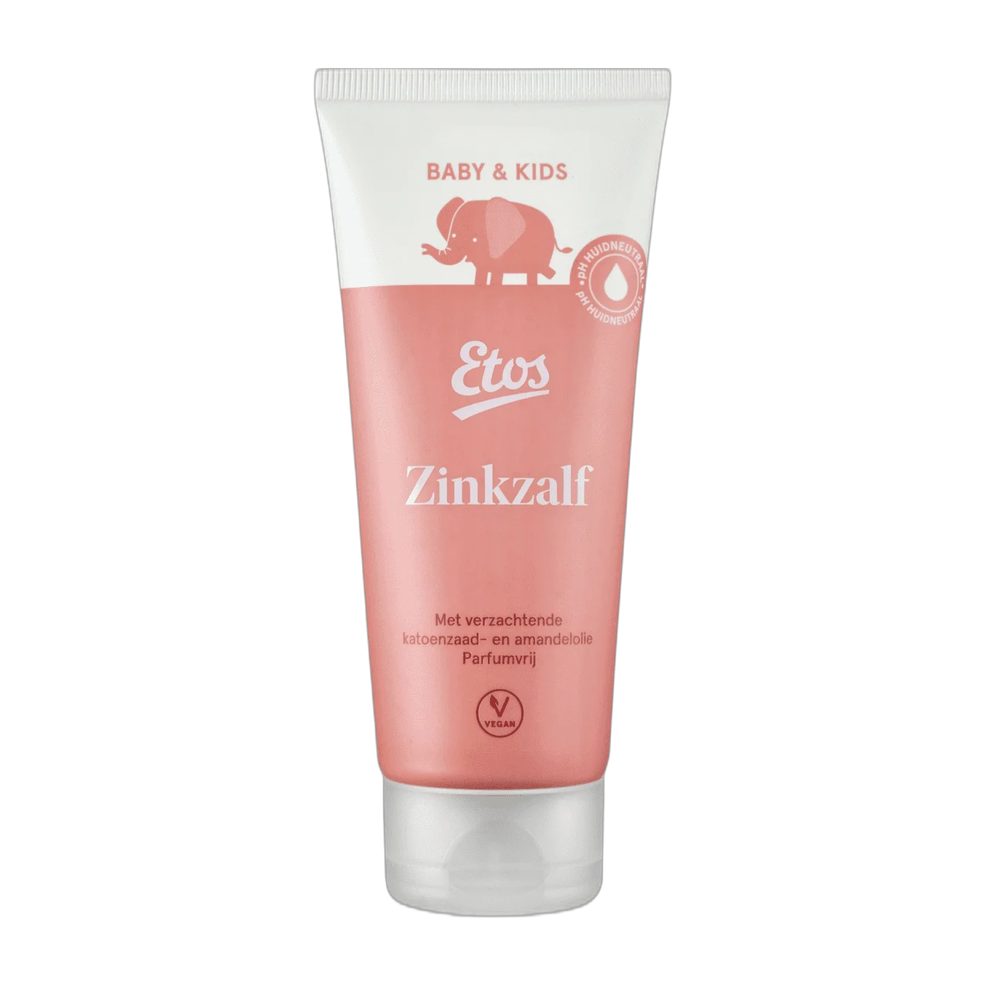 Baby Zinkzalf