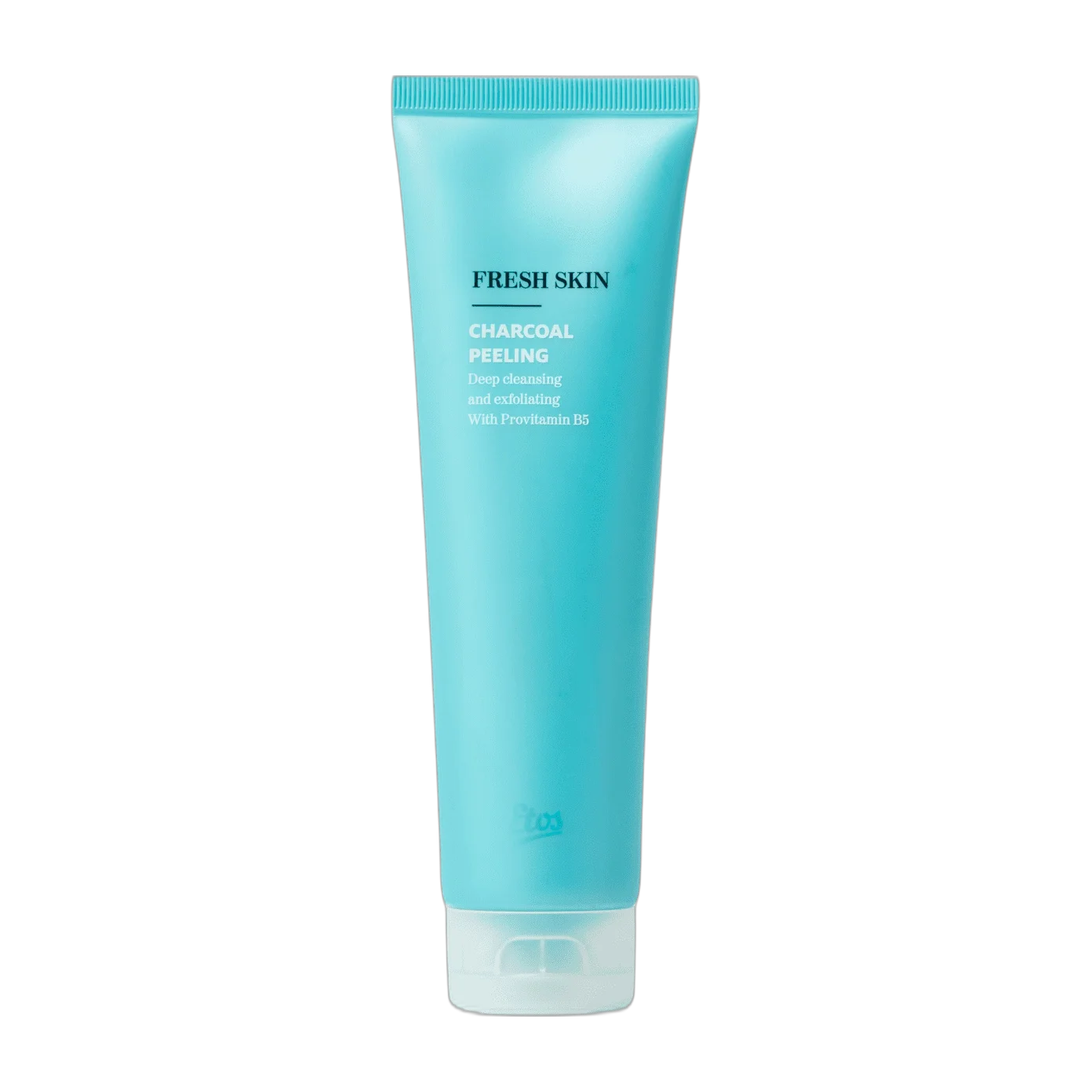 Fresh Skin Charcoal Scrub