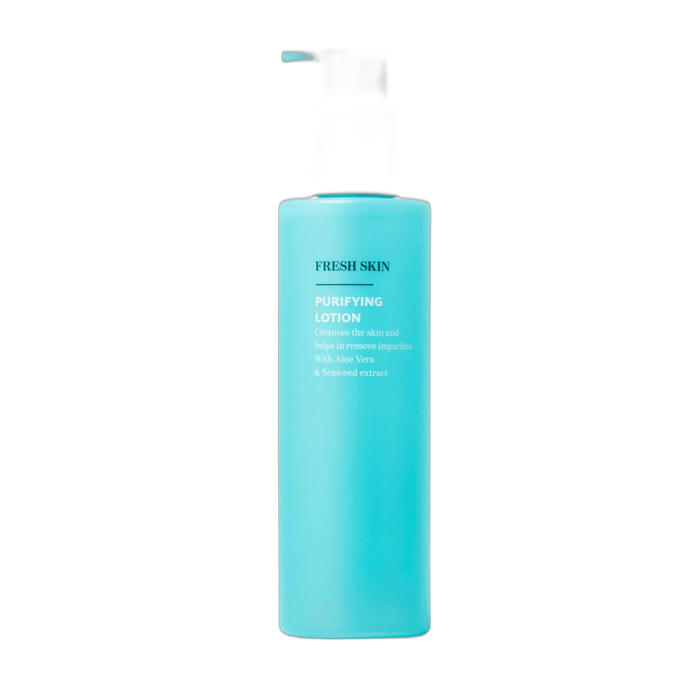 Fresh Skin Purifying Lotion