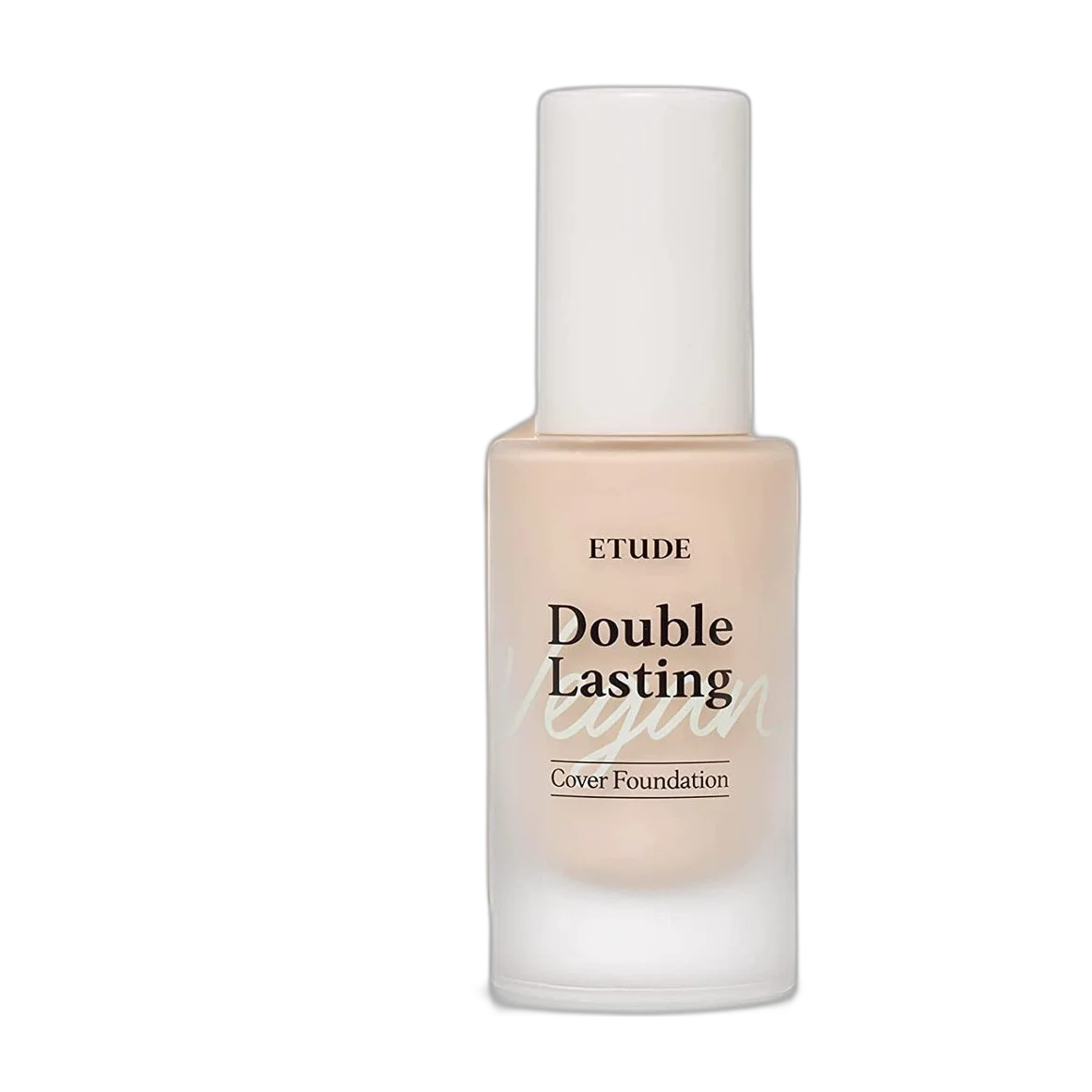 Double Lasting Vegan Cover Foundation Sand